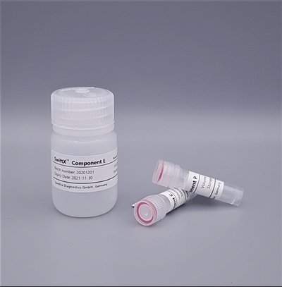 SwiftX Swabs RNA/DNA extraction kit