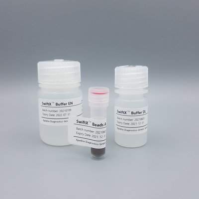 SwiftX DNA kit